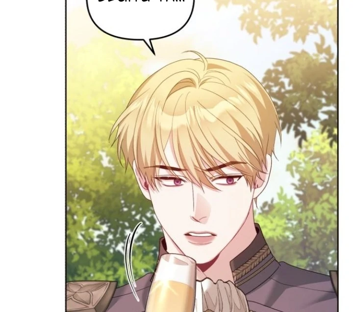 The Acting Empress Still Spends the First Night Chapter 44 Gambar 107