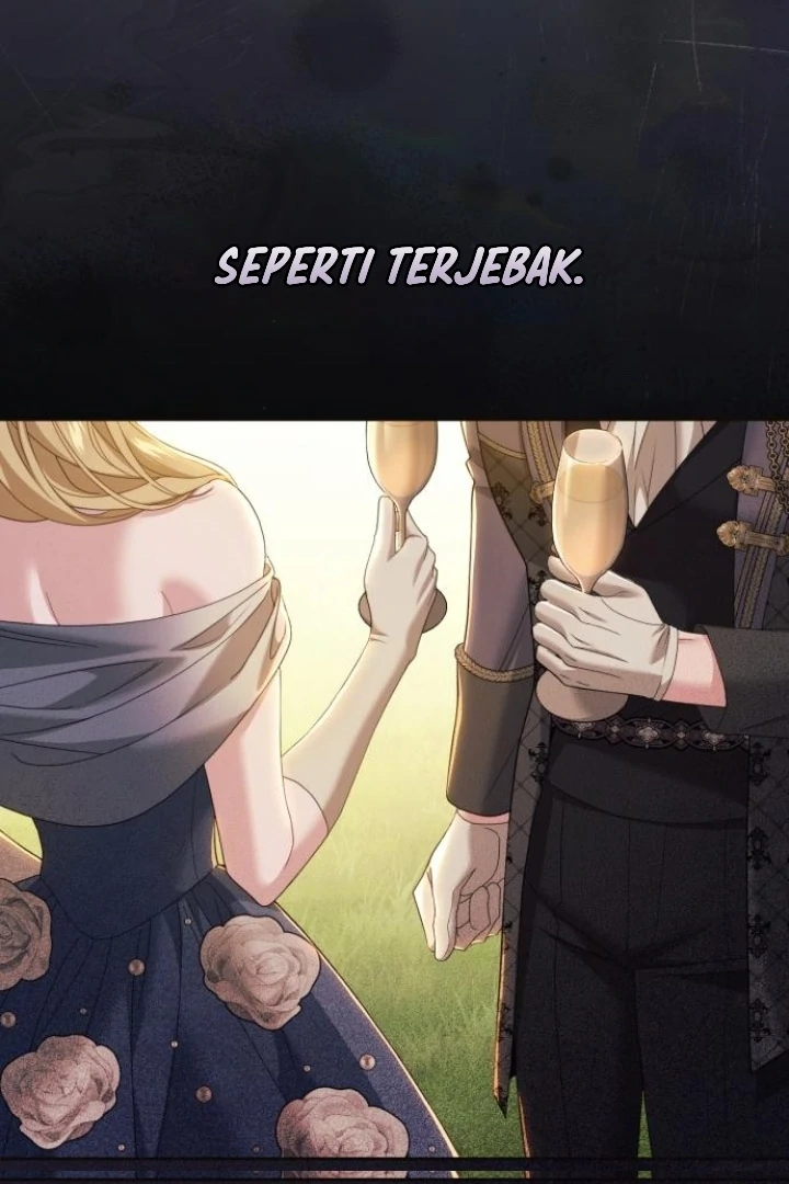 The Acting Empress Still Spends the First Night Chapter 44 Gambar 111