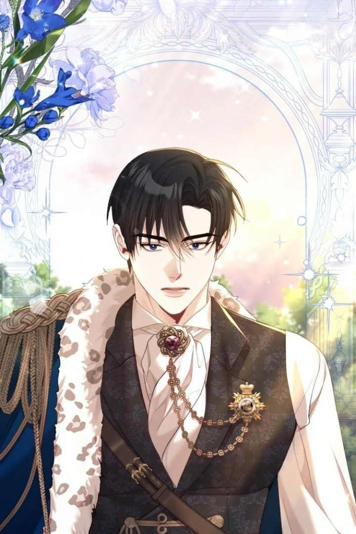 The Acting Empress Still Spends the First Night Chapter 44 Gambar 116