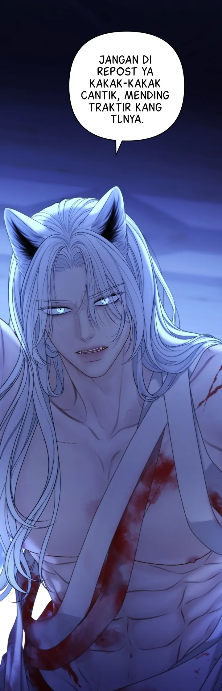 The Acting Empress Still Spends the First Night Chapter 44 Gambar 119