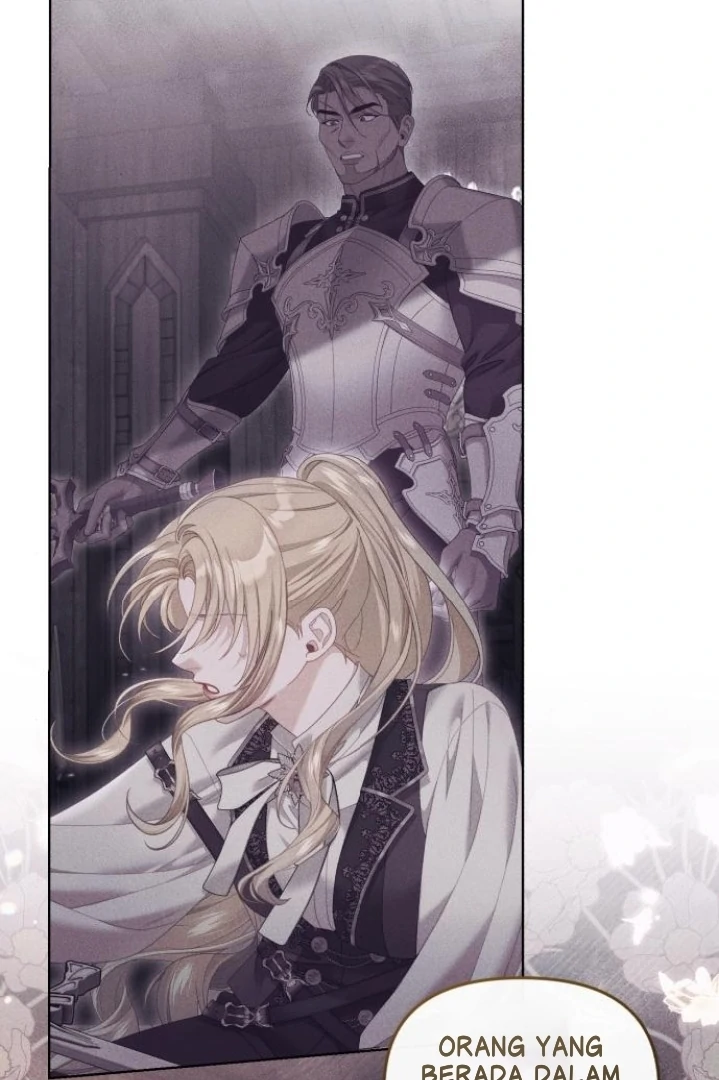 The Acting Empress Still Spends the First Night Chapter 44 Gambar 27