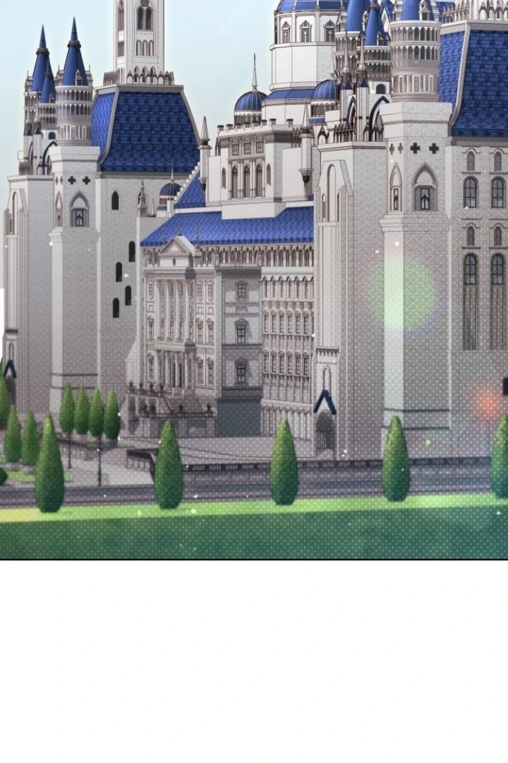 The Acting Empress Still Spends the First Night Chapter 44 Gambar 3