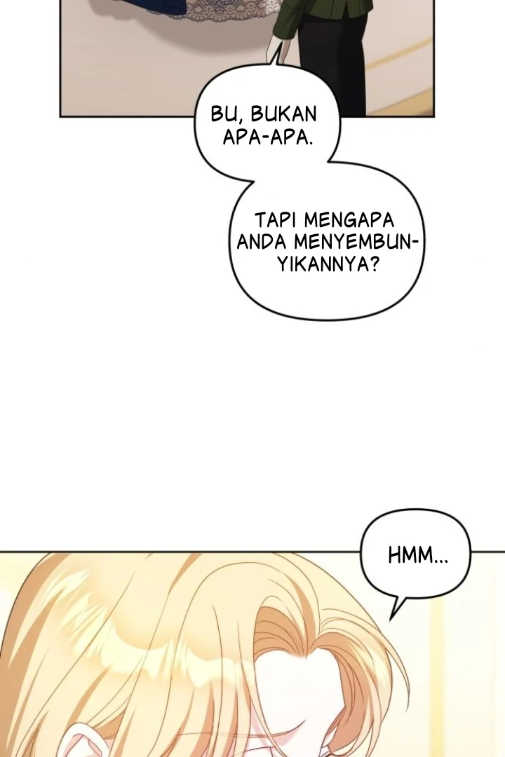 The Acting Empress Still Spends the First Night Chapter 44 Gambar 34