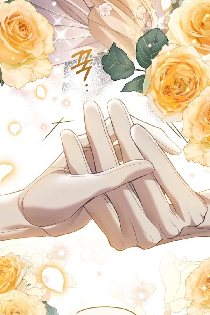 The Acting Empress Still Spends the First Night Chapter 44 Gambar 42