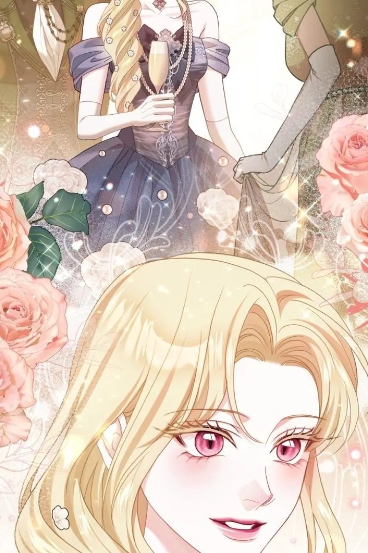 The Acting Empress Still Spends the First Night Chapter 44 Gambar 49