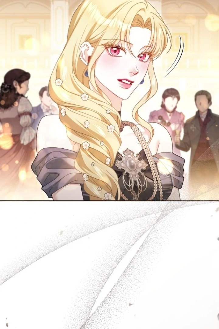 The Acting Empress Still Spends the First Night Chapter 44 Gambar 53