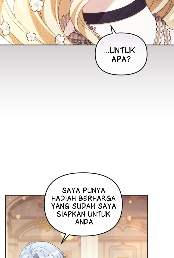 The Acting Empress Still Spends the First Night Chapter 44 Gambar 57
