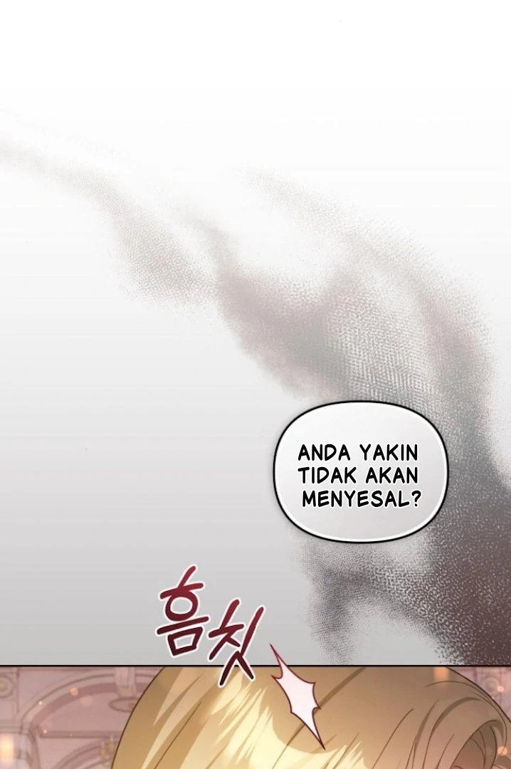 The Acting Empress Still Spends the First Night Chapter 44 Gambar 59
