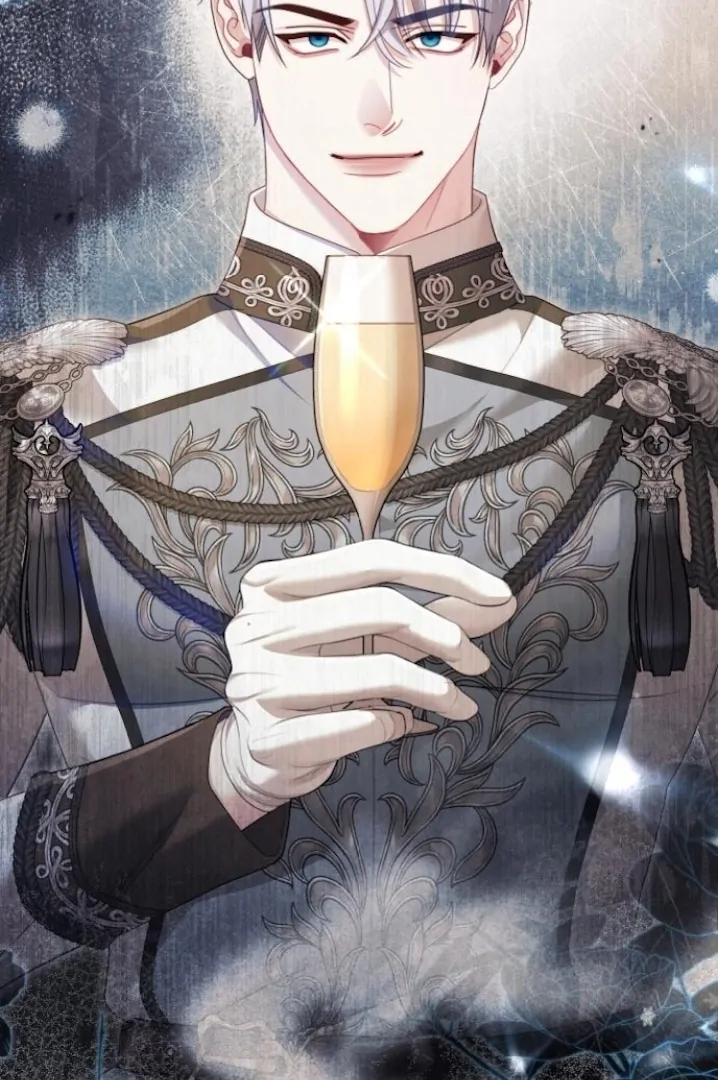 The Acting Empress Still Spends the First Night Chapter 44 Gambar 62