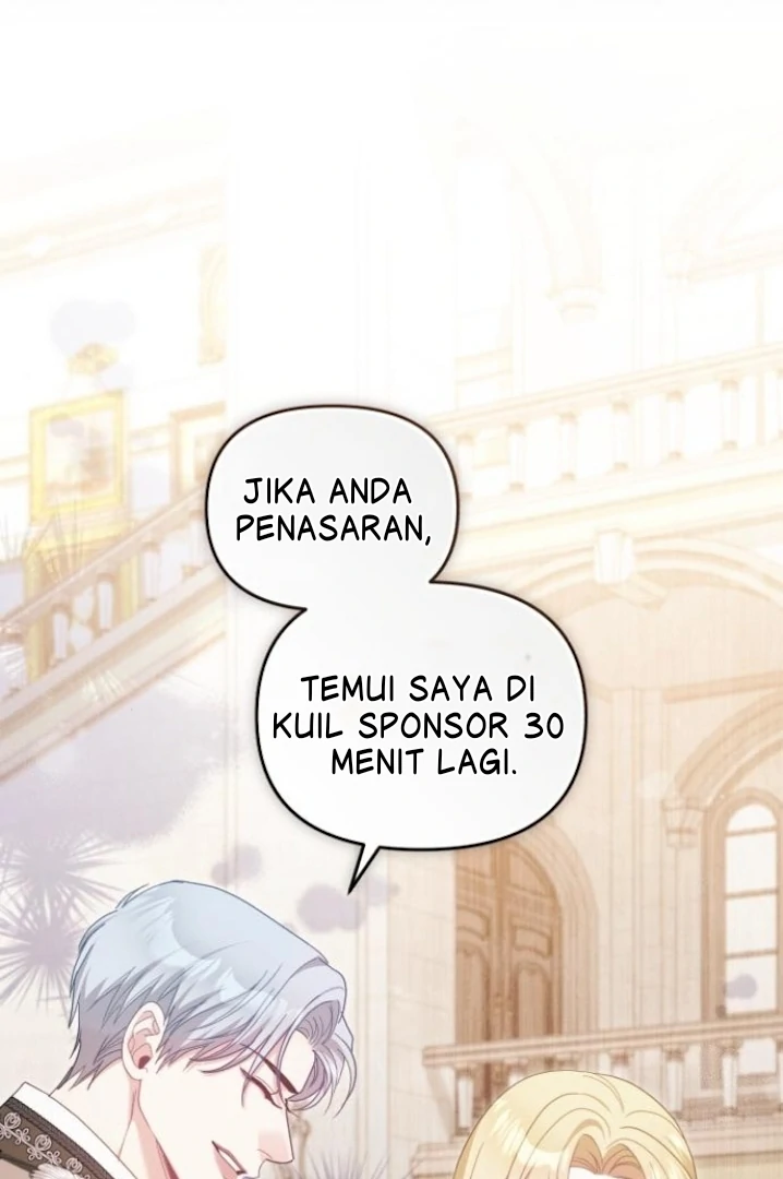 The Acting Empress Still Spends the First Night Chapter 44 Gambar 68