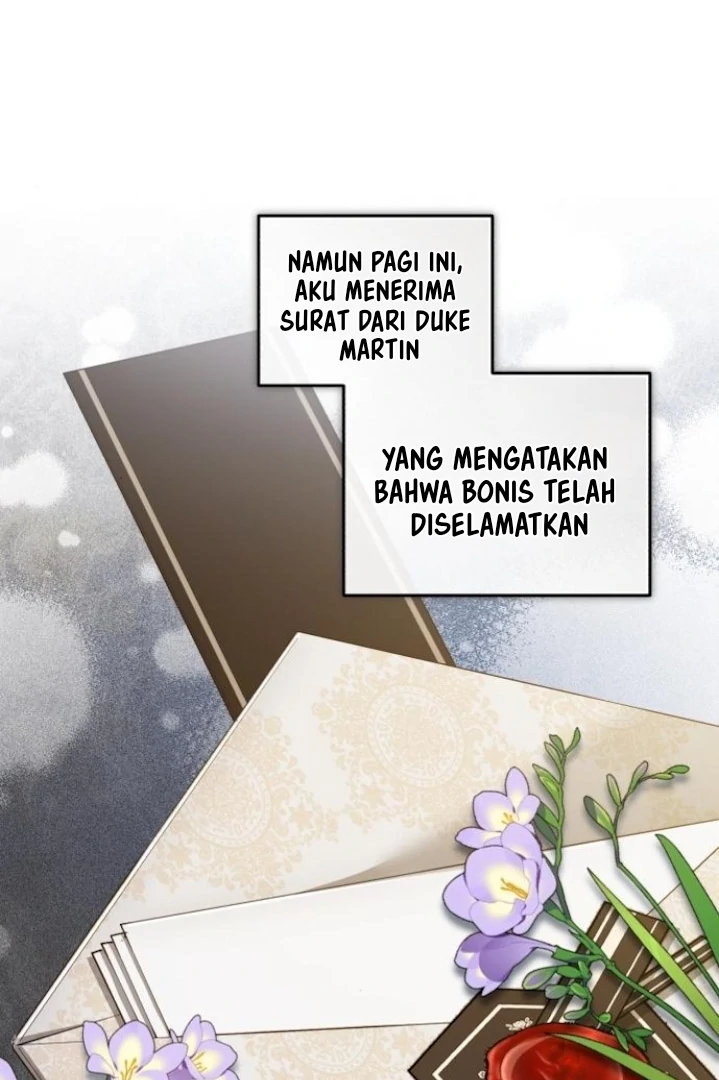 The Acting Empress Still Spends the First Night Chapter 44 Gambar 73