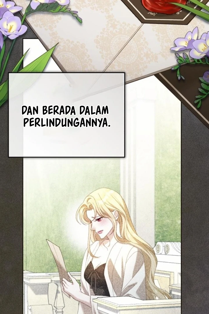 The Acting Empress Still Spends the First Night Chapter 44 Gambar 74