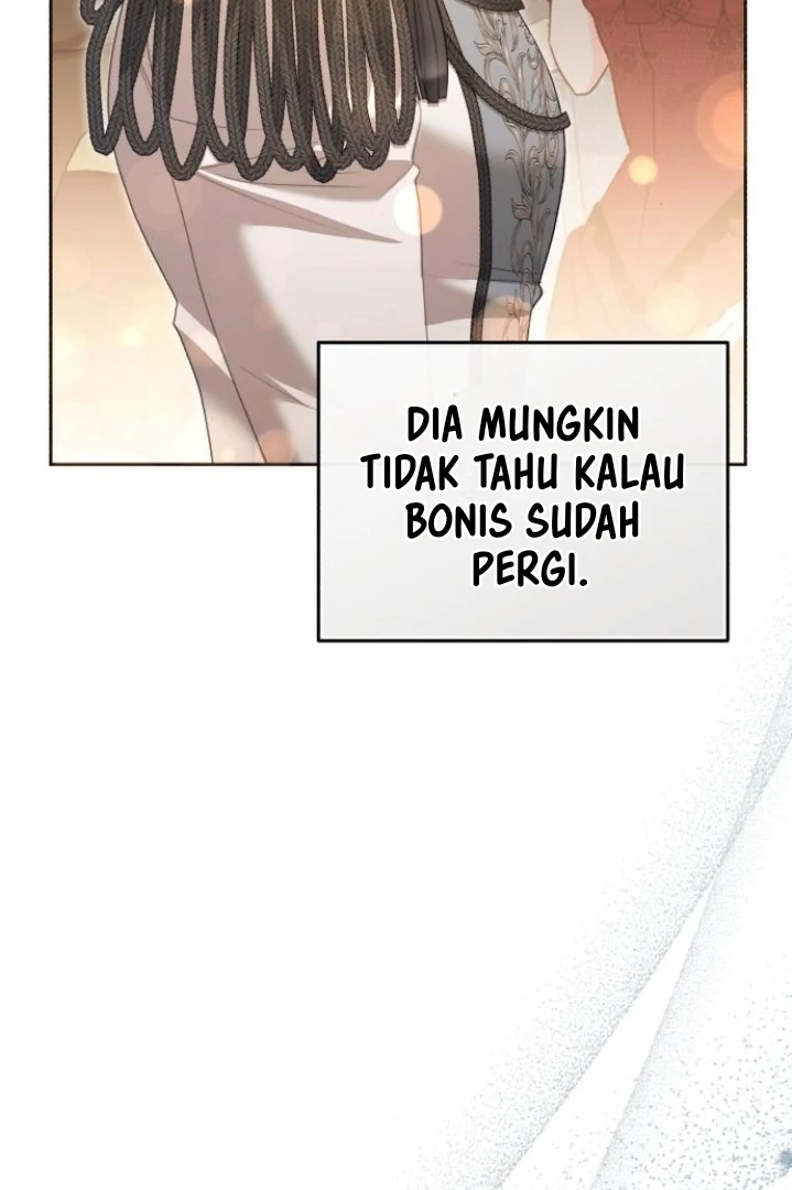 The Acting Empress Still Spends the First Night Chapter 44 Gambar 78