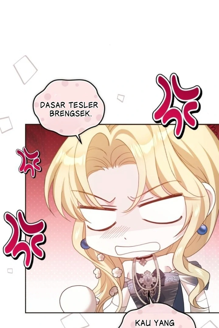 The Acting Empress Still Spends the First Night Chapter 44 Gambar 88