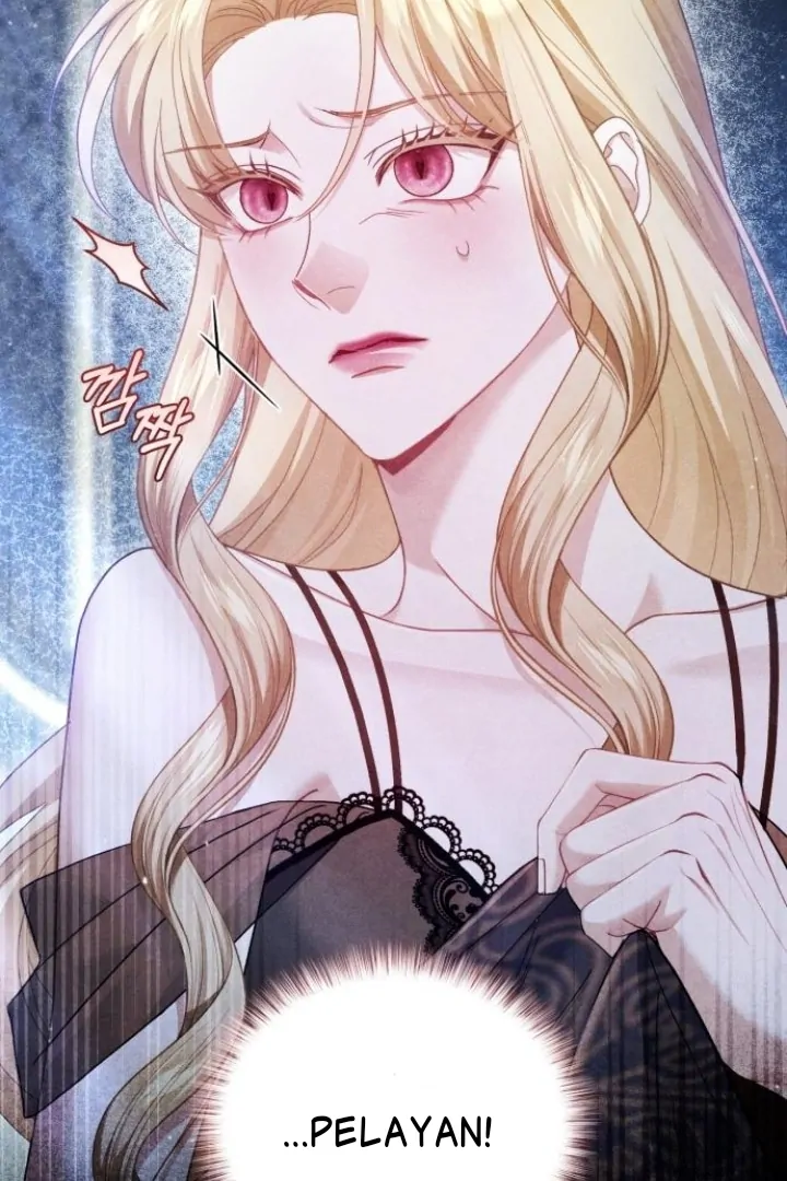 The Acting Empress Still Spends the First Night Chapter 44 Gambar 9