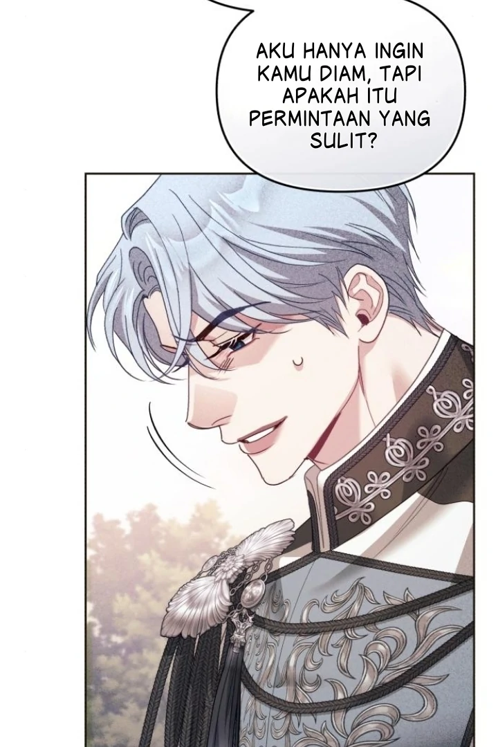 The Acting Empress Still Spends the First Night Chapter 45 Gambar 101
