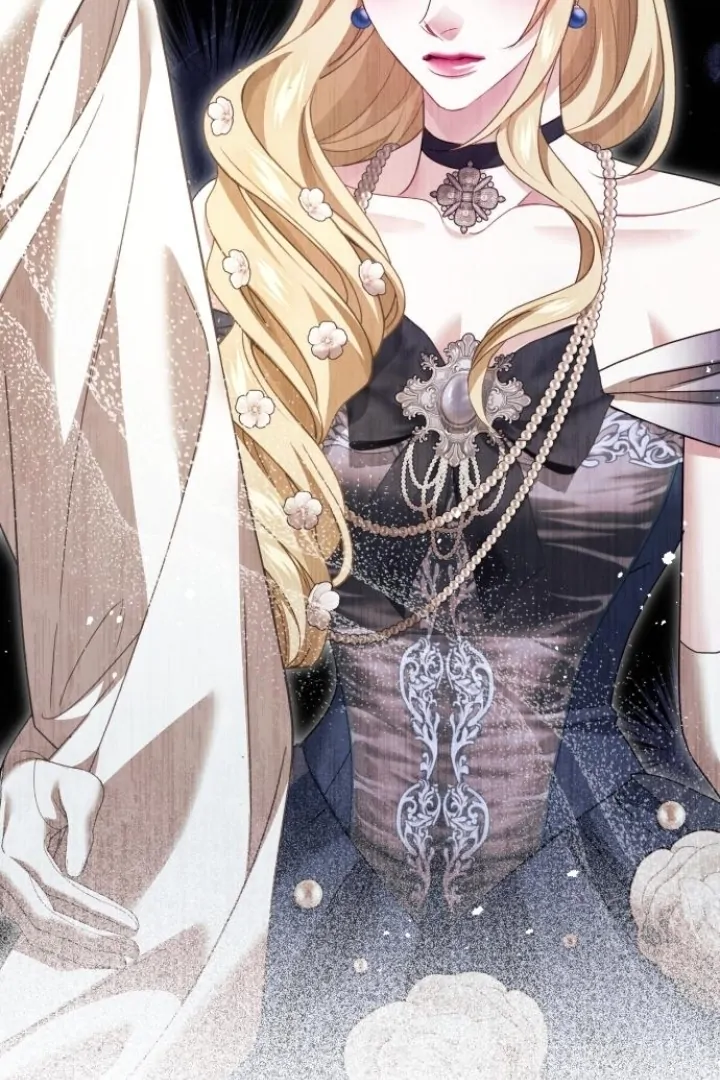 The Acting Empress Still Spends the First Night Chapter 45 Gambar 111