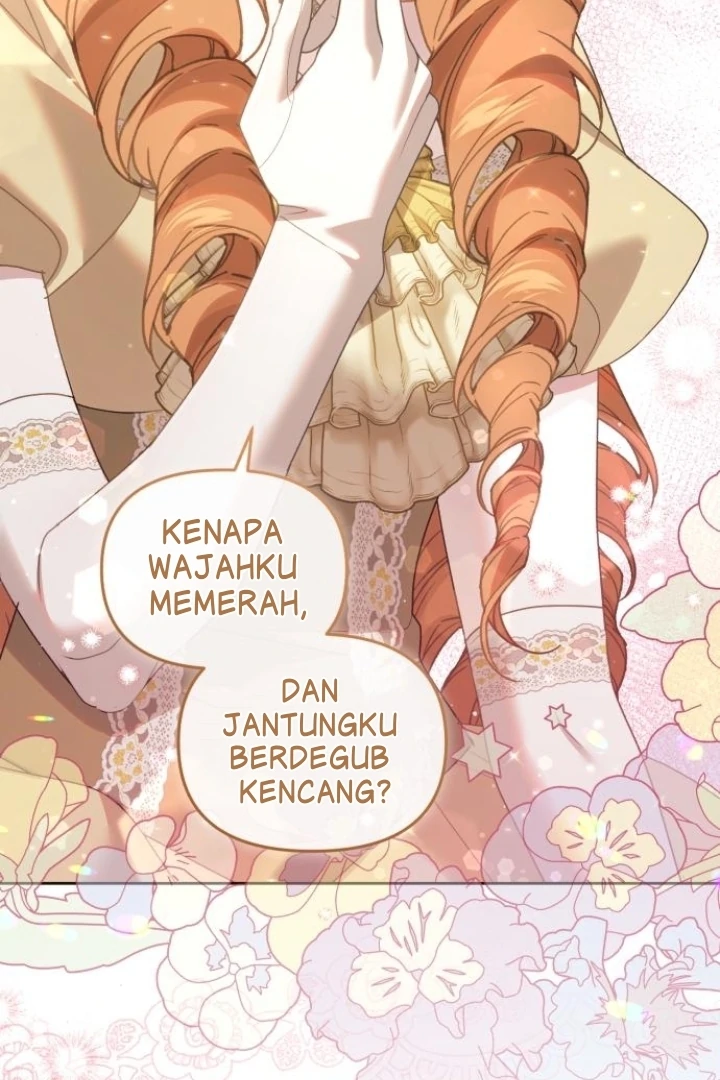 The Acting Empress Still Spends the First Night Chapter 45 Gambar 117