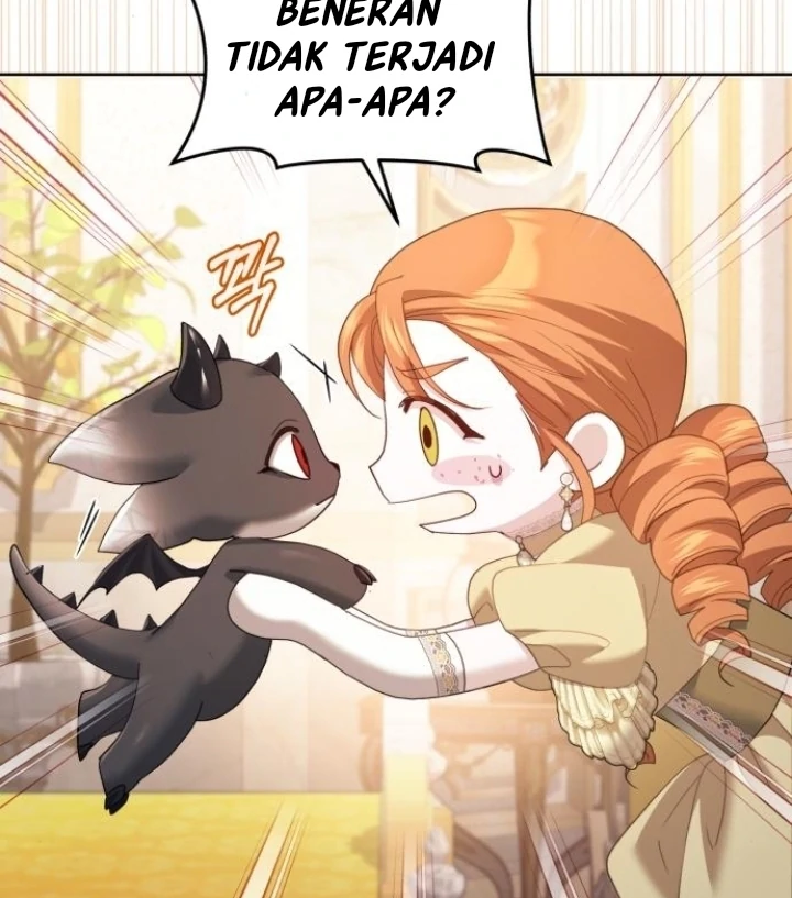 The Acting Empress Still Spends the First Night Chapter 45 Gambar 120