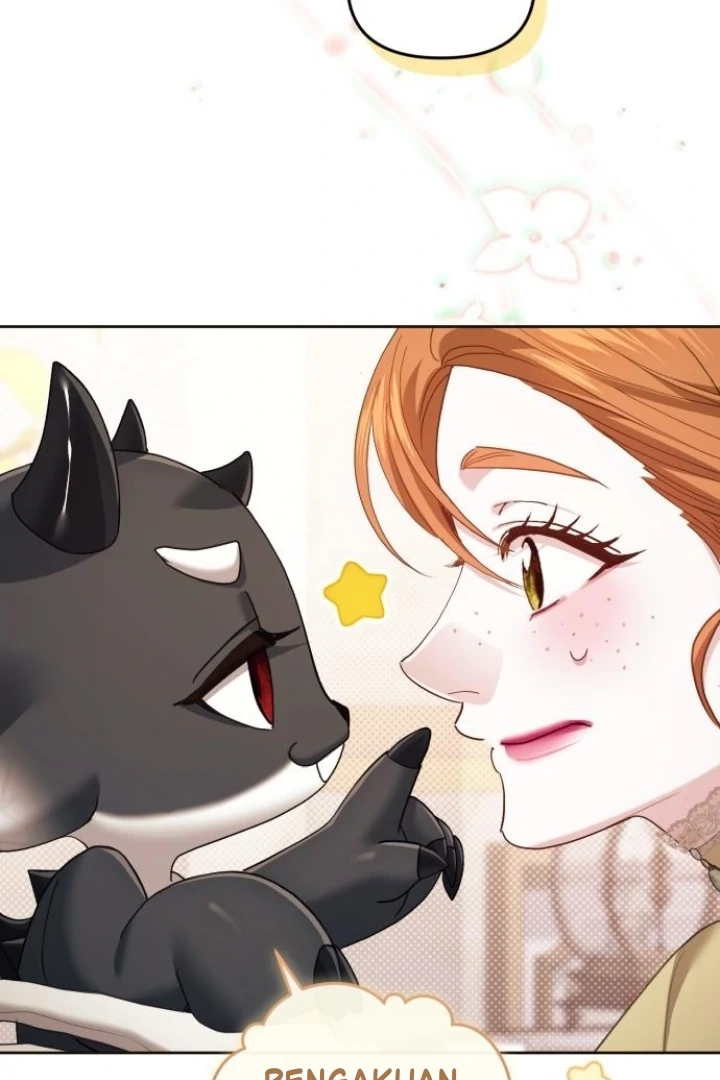 The Acting Empress Still Spends the First Night Chapter 45 Gambar 124