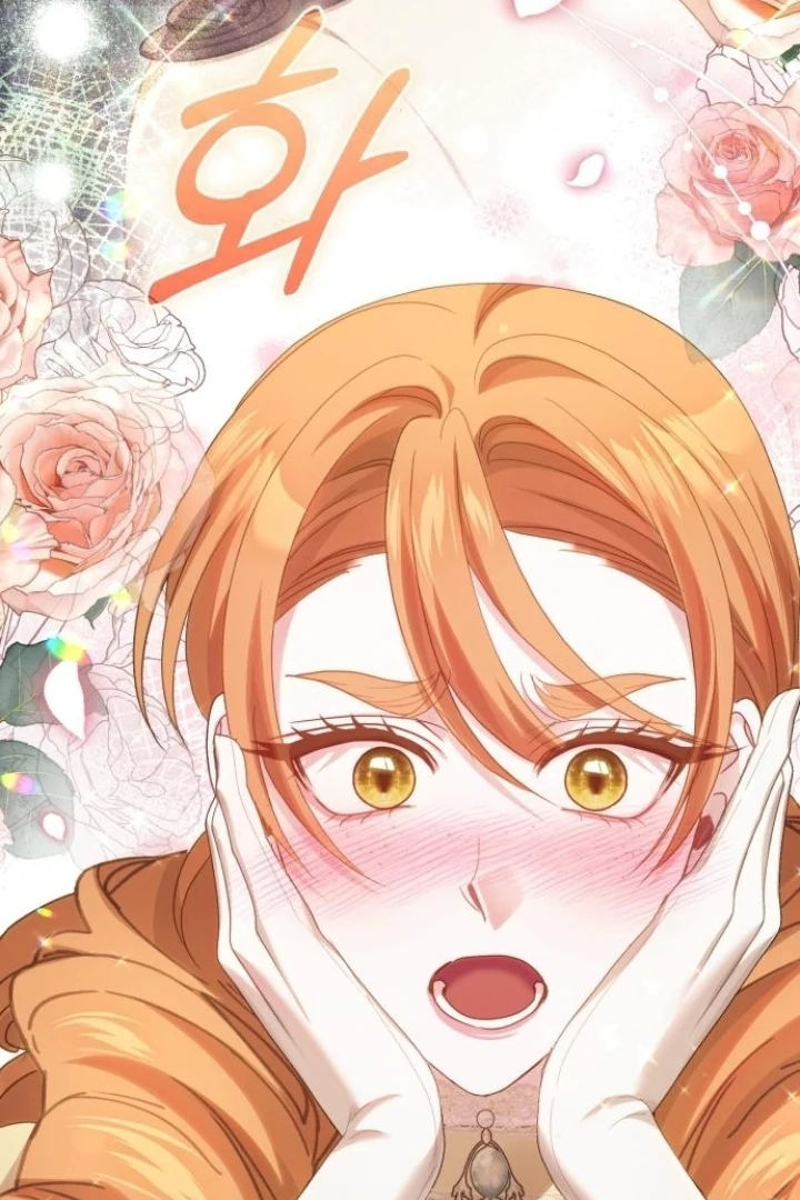 The Acting Empress Still Spends the First Night Chapter 45 Gambar 127