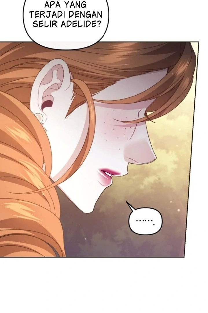 The Acting Empress Still Spends the First Night Chapter 45 Gambar 22