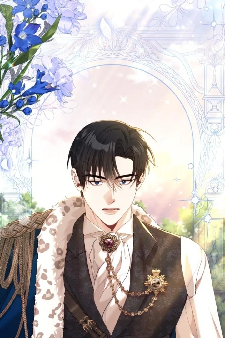 The Acting Empress Still Spends the First Night Chapter 45 Gambar 4