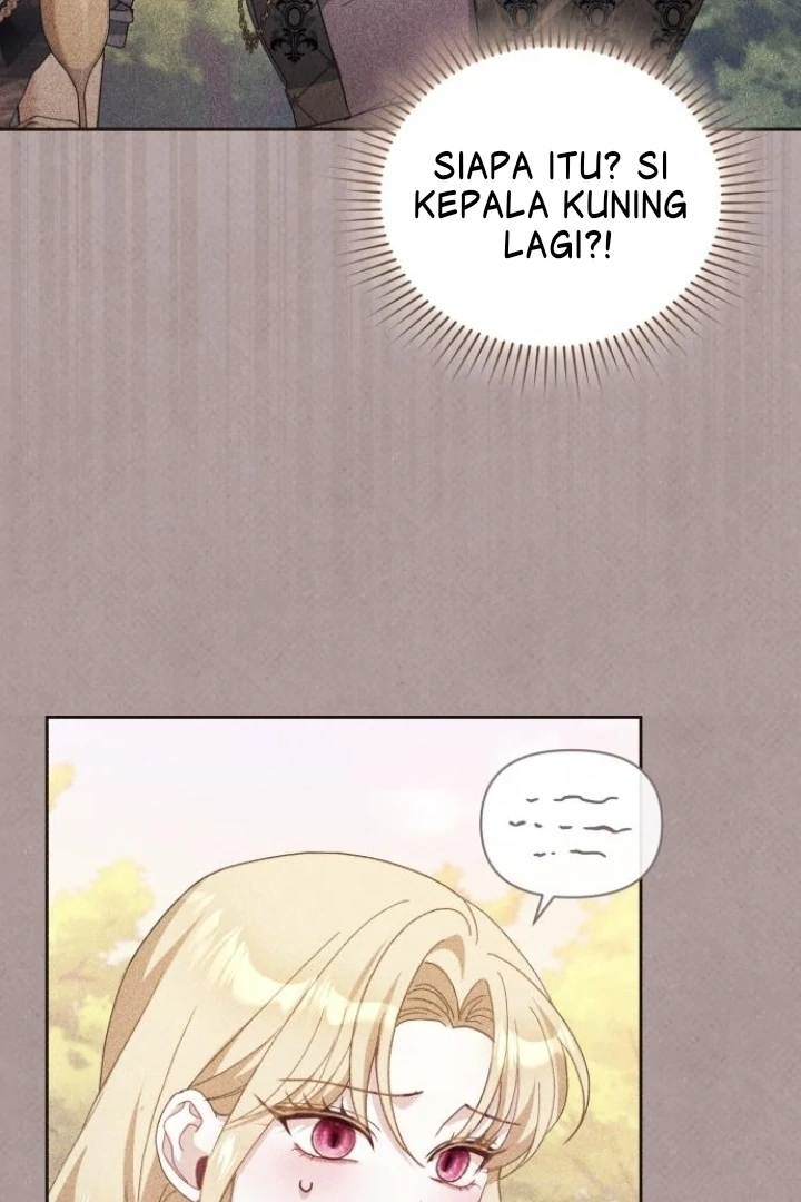 The Acting Empress Still Spends the First Night Chapter 45 Gambar 54