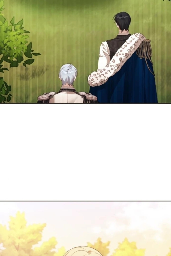 The Acting Empress Still Spends the First Night Chapter 45 Gambar 61