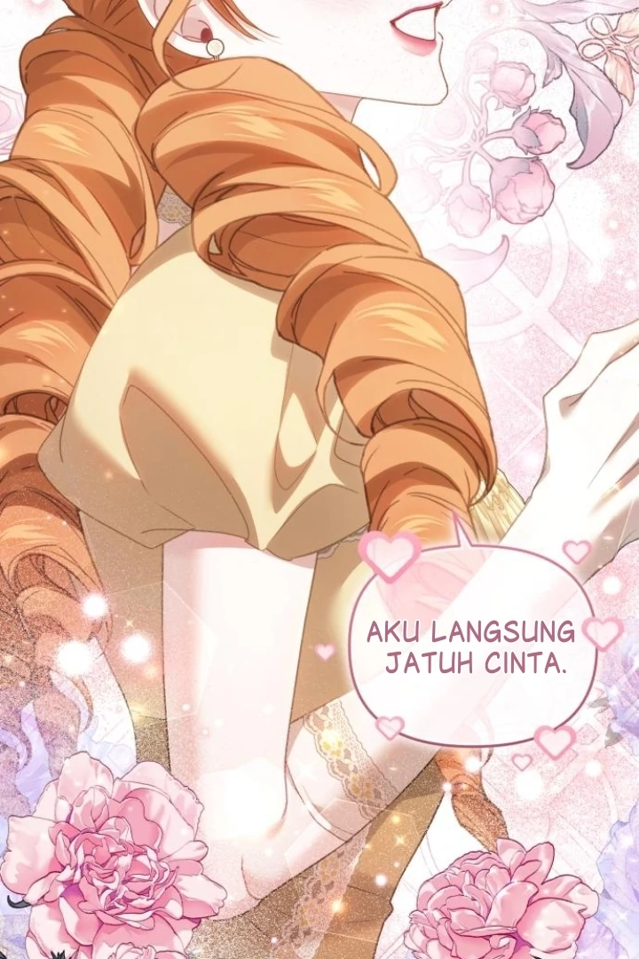The Acting Empress Still Spends the First Night Chapter 45 Gambar 64