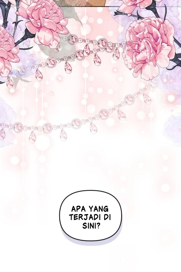 The Acting Empress Still Spends the First Night Chapter 45 Gambar 65