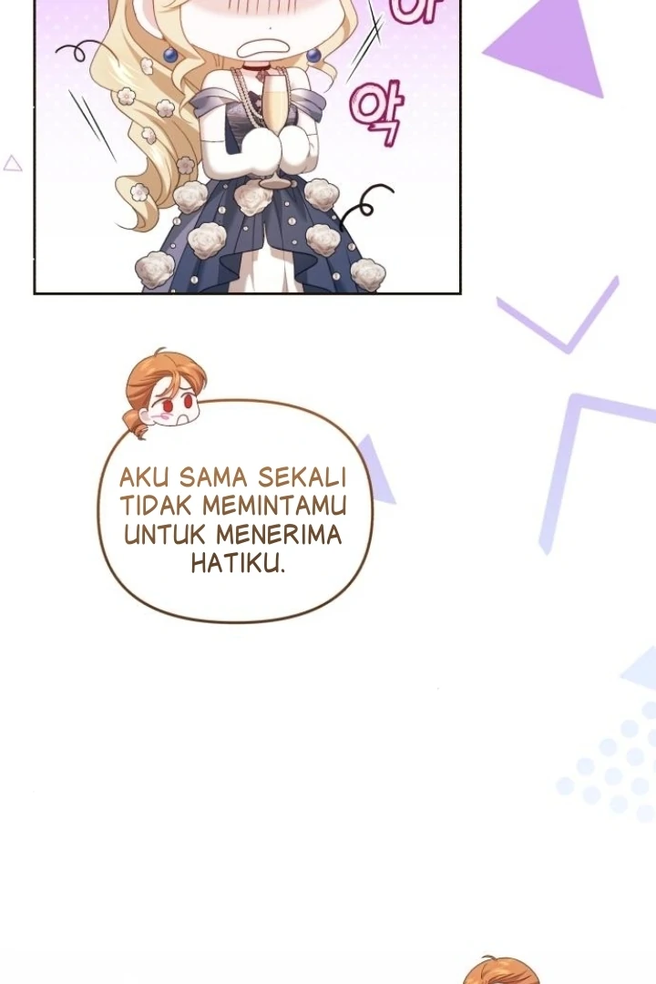 The Acting Empress Still Spends the First Night Chapter 45 Gambar 74