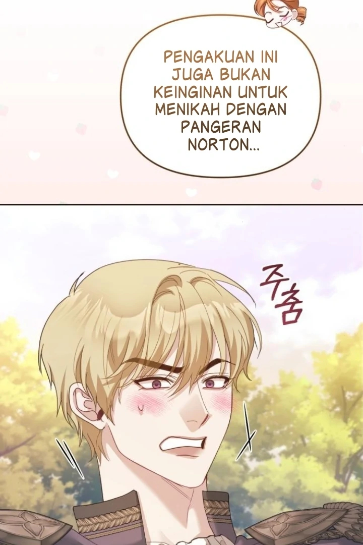 The Acting Empress Still Spends the First Night Chapter 45 Gambar 75
