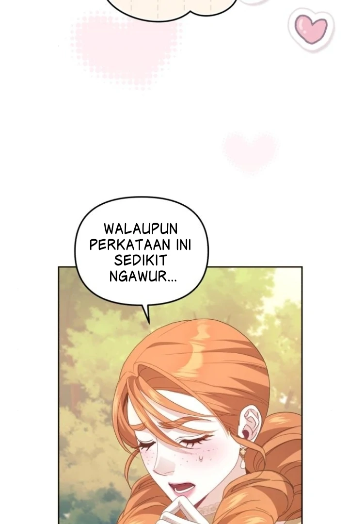 The Acting Empress Still Spends the First Night Chapter 45 Gambar 78