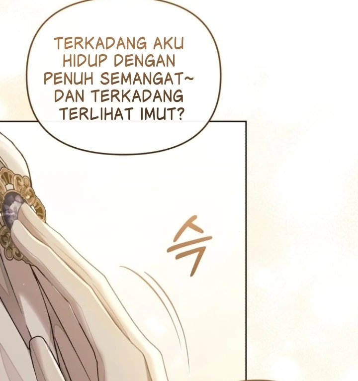 The Acting Empress Still Spends the First Night Chapter 45 Gambar 80