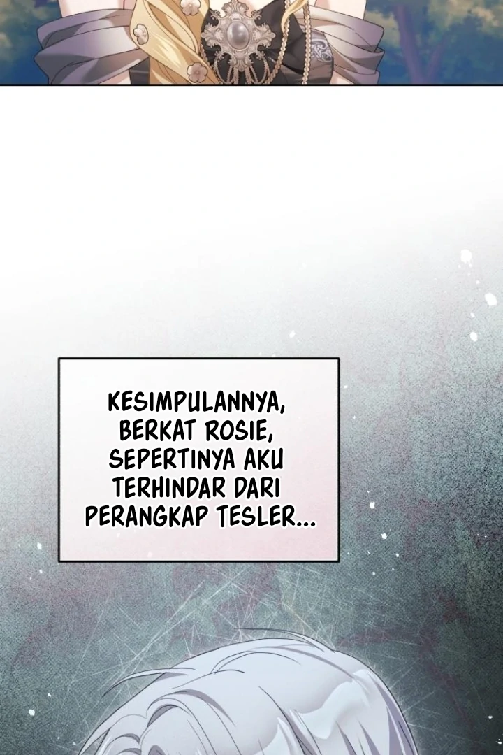 The Acting Empress Still Spends the First Night Chapter 45 Gambar 87
