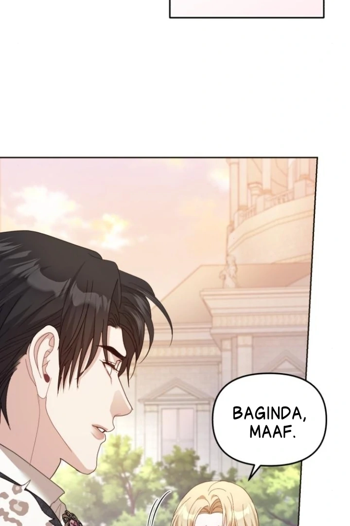 The Acting Empress Still Spends the First Night Chapter 45 Gambar 89