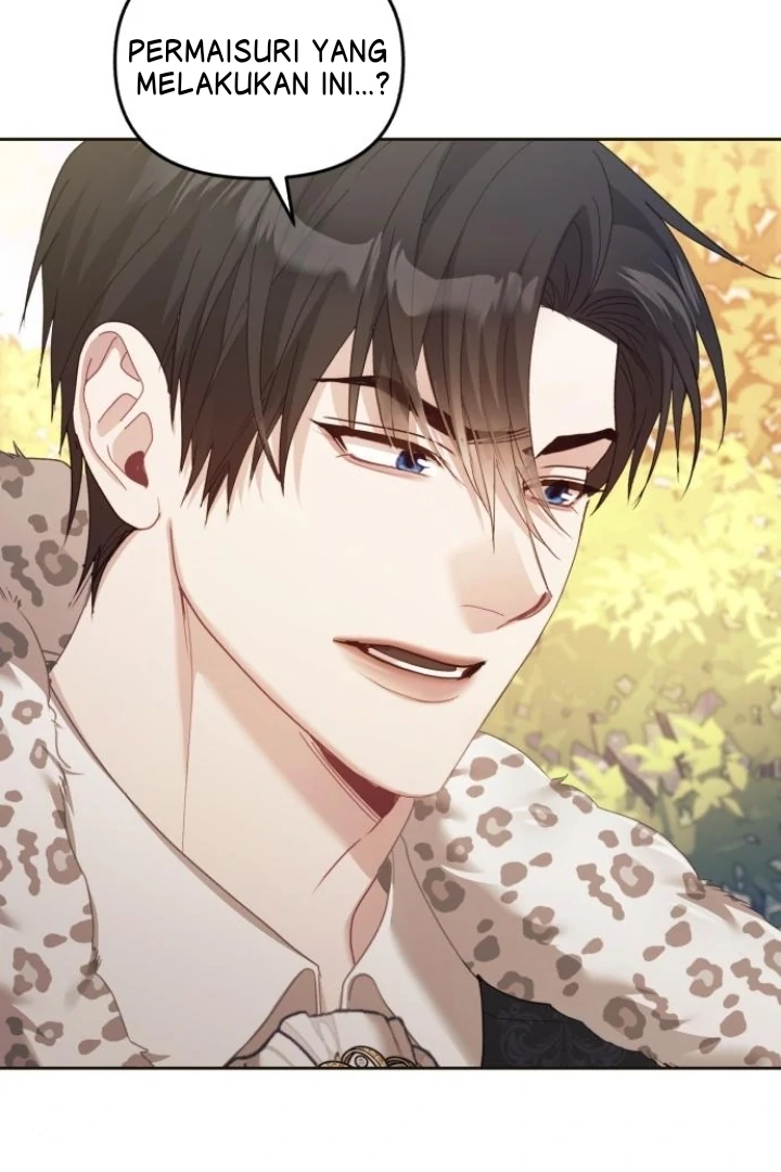 The Acting Empress Still Spends the First Night Chapter 45 Gambar 91