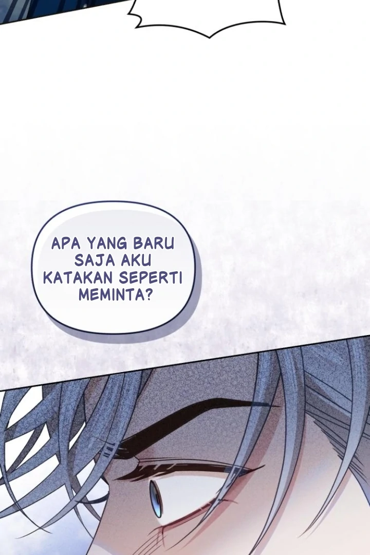 The Acting Empress Still Spends the First Night Chapter 45 Gambar 97