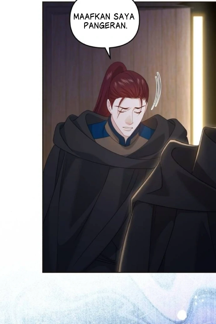 The Acting Empress Still Spends the First Night Chapter 46 Gambar 107