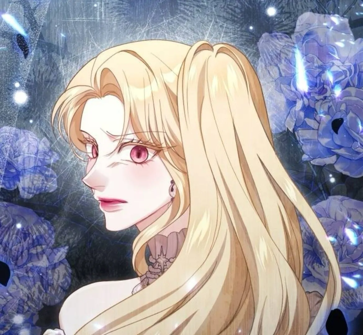 The Acting Empress Still Spends the First Night Chapter 46 Gambar 120