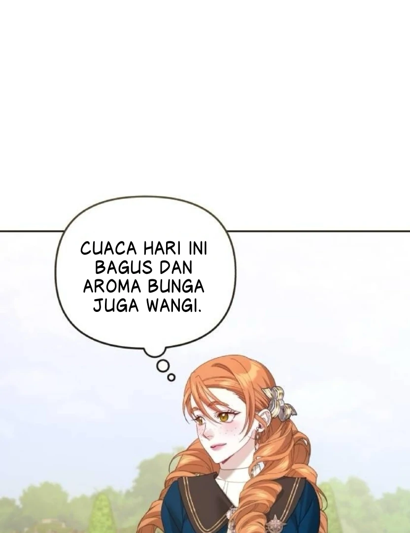 The Acting Empress Still Spends the First Night Chapter 46 Gambar 37