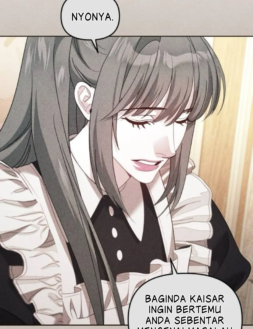 The Acting Empress Still Spends the First Night Chapter 46 Gambar 40