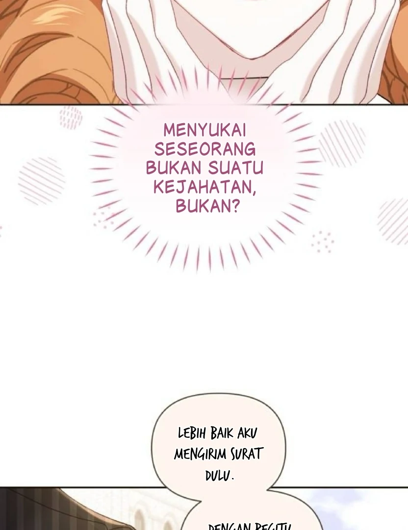 The Acting Empress Still Spends the First Night Chapter 46 Gambar 47