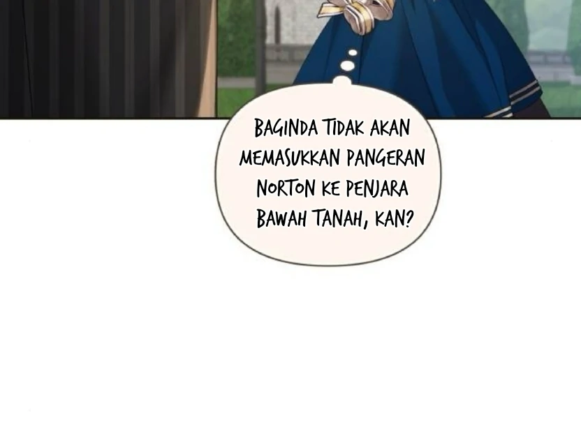 The Acting Empress Still Spends the First Night Chapter 46 Gambar 49