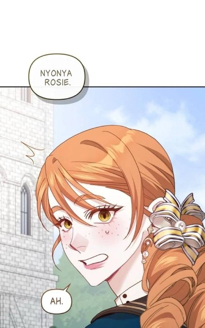 The Acting Empress Still Spends the First Night Chapter 46 Gambar 50
