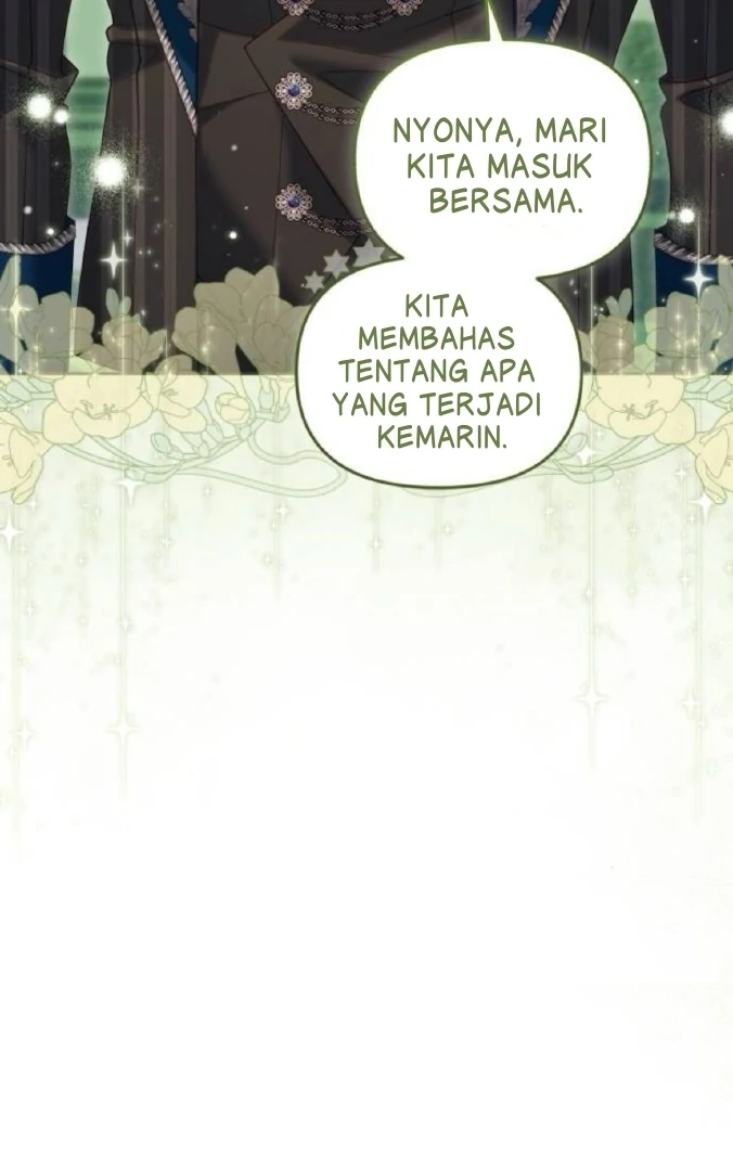 The Acting Empress Still Spends the First Night Chapter 46 Gambar 53