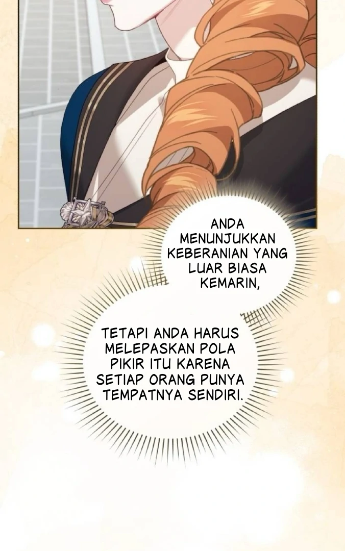 The Acting Empress Still Spends the First Night Chapter 46 Gambar 60