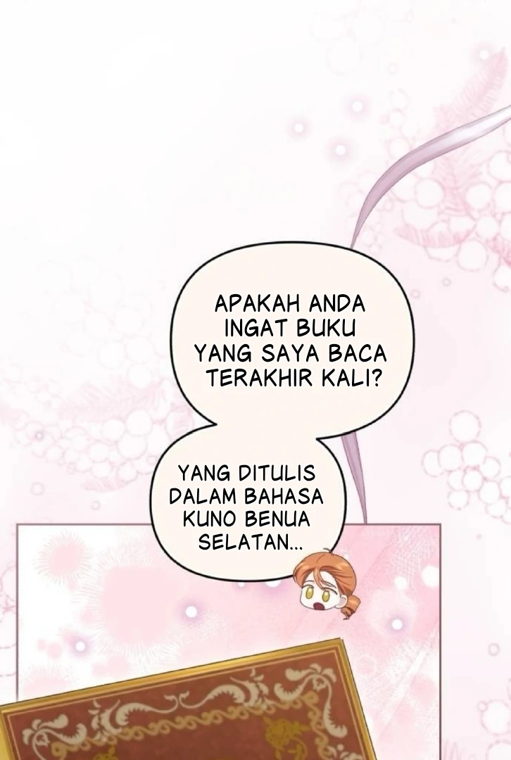 The Acting Empress Still Spends the First Night Chapter 46 Gambar 68