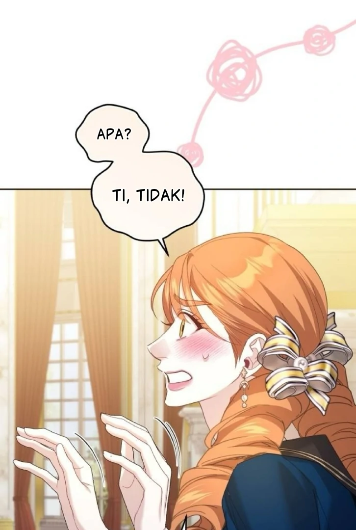 The Acting Empress Still Spends the First Night Chapter 46 Gambar 75